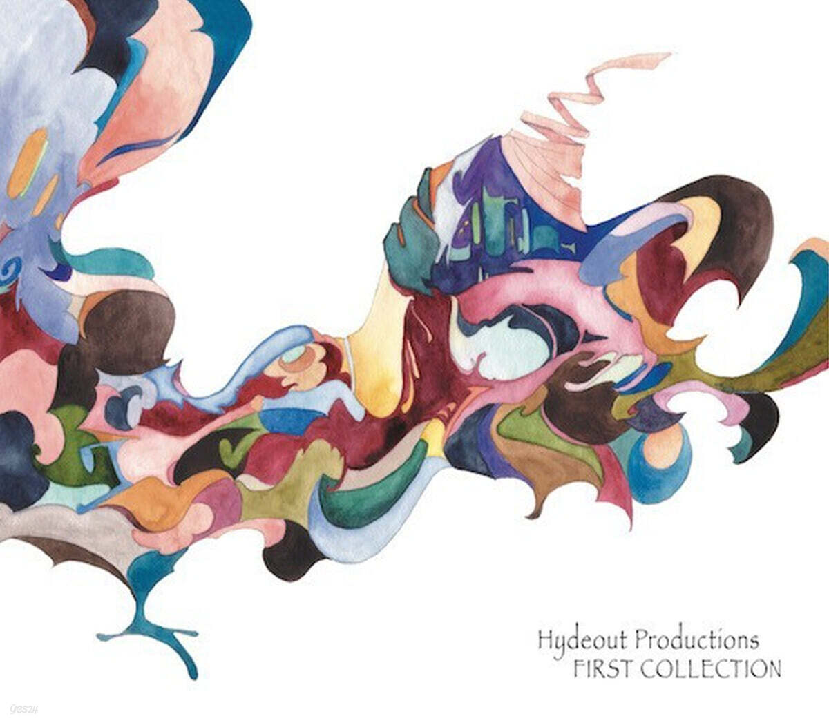 Hydeout Productions 1st Collection